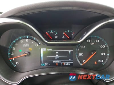 Zdjęcie 9 z 13 samochodu: 2019 CHEVROLET IMPALA LT VIN:2G11Z5S35K9152971 - miniatura