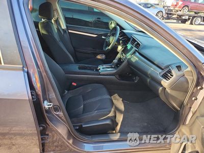 Zdjęcie 13 z 14 samochodu: 2017 HONDA CIVIC EX VIN:19XFC2F74HE027674 - miniatura