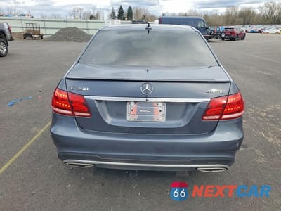 Zdjęcie 6 z 12 samochodu: 2015 MERCEDES-BENZ E 350 4MATIC VIN:WDDHF8JB7FB108120 - miniatura