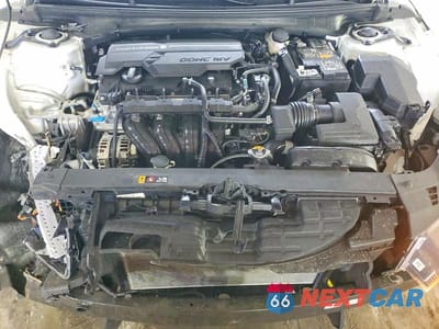 Zdjęcie 11 z 12 samochodu: 2025 KIA K4 LXS VIN:3KPFT4DE2SE182907 - miniatura