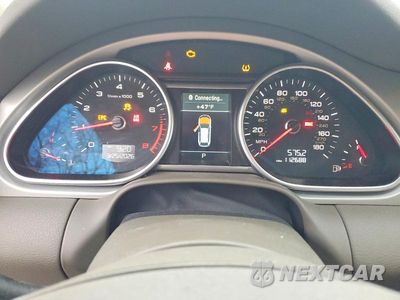 Zdjęcie 9 z 13 samochodu: 2015 AUDI Q7 PREMIUM PLUS VIN:WA1LGAFE9FD024522 - miniatura