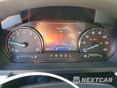 Zdjęcie 9 z 14 samochodu: 2021 FORD EXPLORER XLT VIN:1FMSK7DH9MGC11606 - miniatura