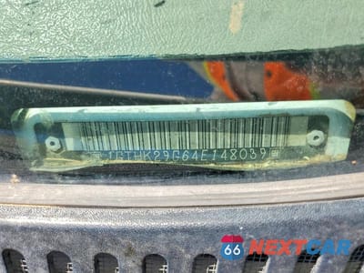 Zdjęcie 12 z 12 samochodu: 2004 GMC SIERRA K2500 HEAVY DUTY VIN:1GTHK29G64E148039 - miniatura