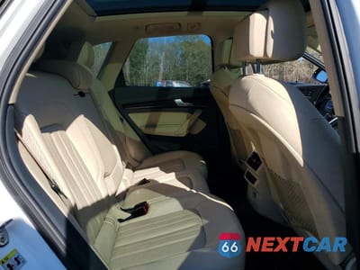 Zdjęcie 10 z 11 samochodu: 2019 AUDI Q5 PREMIUM VIN:WA1ANAFY1K2041506 - miniatura