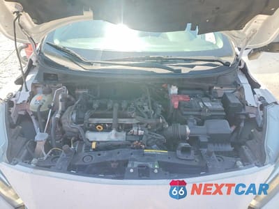 Zdjęcie 11 z 12 samochodu: 2020 NISSAN VERSA S VIN:3N1CN8DV6LL860675 - miniatura
