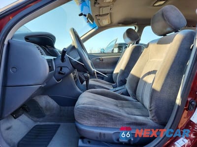 Zdjęcie 7 z 13 samochodu: 1999 TOYOTA CAMRY VIN:4T1BG22K9XU467849 - miniatura