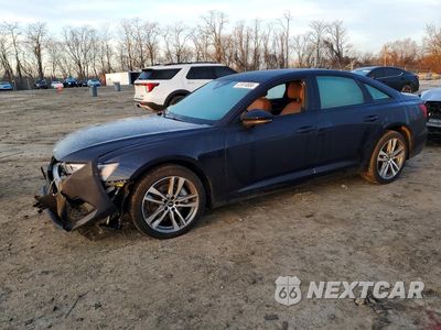 2021 AUDI A6 PREMIUM WAUD3AF21MN045543 - główne zdjęcie licytacji z USA - miniatura