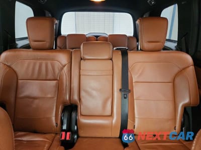 Zdjęcie 10 z 13 samochodu: 2017 MERCEDES-BENZ GLS 550 4MATIC VIN:4JGDF7DE5HA754298 - miniatura