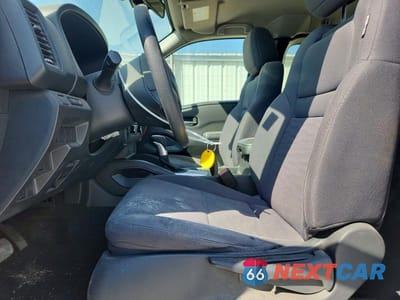 Zdjęcie 7 z 11 samochodu: 2023 NISSAN FRONTIER S VIN:1N6ED1CL7PN665915 - miniatura