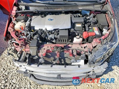 Zdjęcie 11 z 13 samochodu: 2019 TOYOTA PRIUS PRIME PREMIUM VIN:JTDKARFP1K3113102 - miniatura