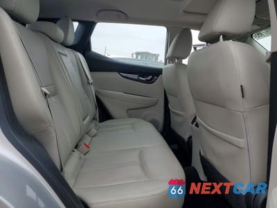 Zdjęcie 11 z 13 samochodu: 2018 NISSAN ROGUE SPORT SL VIN:JN1BJ1CR6JW289554 - miniatura