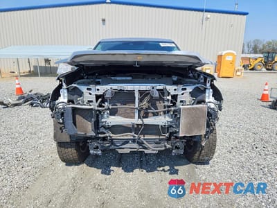 Piąte zdjęcie samochodu w środku: 2023 TOYOTA TUNDRA LIMITED VIN:5TFJA5DB3PX087632 - miniatura
