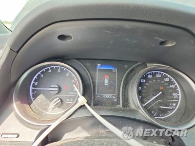 Zdjęcie 9 z 11 samochodu: 2024 TOYOTA CAMRY SE VIN:4T1G11AK7RU896977 - miniatura