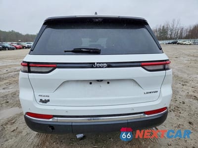 Zdjęcie 6 z 12 samochodu: 2022 JEEP GRAND CHEROKEE LIMITED VIN:1C4RJHBGXN8585174 - miniatura