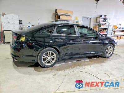 Trzecie zdjęcie samochodu z tyłu: 2019 HYUNDAI SONATA SEL VIN:5NPE34AF3KH782632 - miniatura