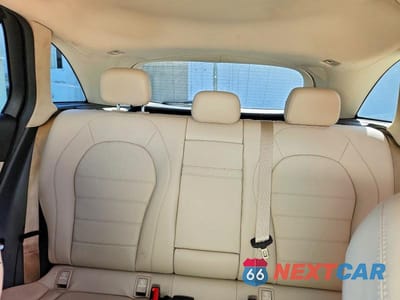 Zdjęcie 10 z 13 samochodu: 2017 MERCEDES-BENZ GLC 300 VIN:WDC0G4JB1HF196567 - miniatura