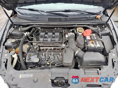 Zdjęcie 11 z 13 samochodu: 2018 FORD TAURUS SEL VIN:1FAHP2H8XJG132296 - miniatura