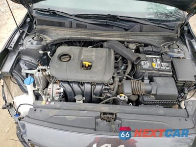 Zdjęcie 11 z 12 samochodu: 2023 KIA FORTE GT-LINE VIN:3KPF54ADXPE663355 - miniatura