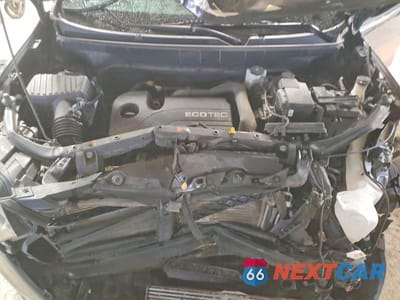 Zdjęcie 12 z 13 samochodu: 2020 CHEVROLET EQUINOX LS VIN:2GNAXSEV4L6270786 - miniatura