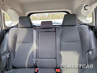 Zdjęcie 10 z 13 samochodu: 2024 TOYOTA RAV4 LE VIN:2T3F1RFV5RW444336 - miniatura