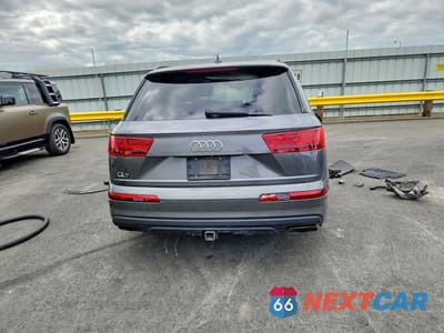 Zdjęcie 6 z 12 samochodu: 2019 AUDI Q7 PRESTIGE VIN:WA1VAAF73KD019032 - miniatura