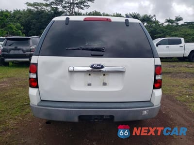 Zdjęcie 6 z 12 samochodu: 2006 FORD EXPLORER XLS VIN:1FMEU72E46UA62123 - miniatura