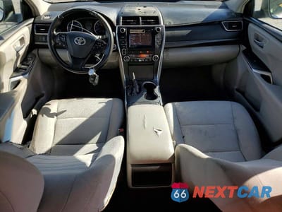 Zdjęcie 8 z 11 samochodu: 2016 TOYOTA CAMRY HYBRID LE VIN:4T1BD1FK1GU193298 - miniatura