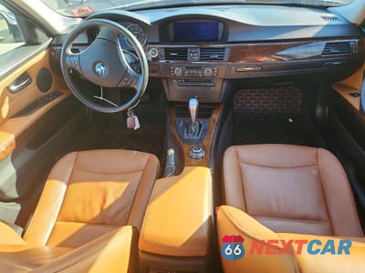 Zdjęcie 8 z 12 samochodu: 2011 BMW 328 XI SULEV VIN:WBAPK5G58BNN30730 - miniatura