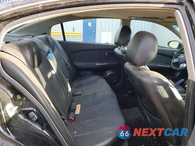 Zdjęcie 10 z 13 samochodu: 2005 NISSAN ALTIMA 3.5 SE VIN:1N4BL11E05C954419 - miniatura