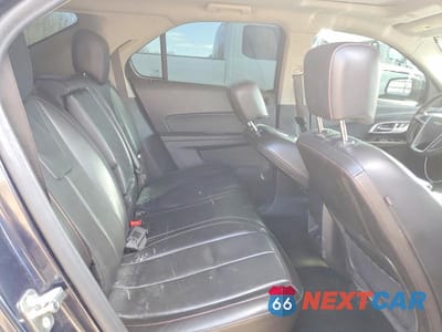 Zdjęcie 11 z 13 samochodu: 2015 CHEVROLET EQUINOX LT VIN:2GNFLGEK1F6287280 - miniatura