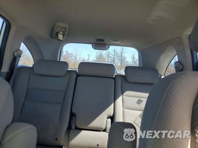 Zdjęcie 10 z 13 samochodu: 2008 HONDA CR-V LX VIN:JHLRE48358C065809 - miniatura