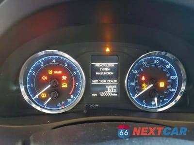 Zdjęcie 9 z 13 samochodu: 2017 TOYOTA COROLLA LE VIN:5YFBURHE2HP690966 - miniatura