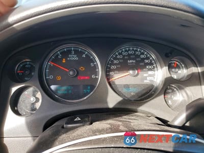 Zdjęcie 9 z 12 samochodu: 2013 CHEVROLET AVALANCHE LTZ VIN:3GNTKGE7XDG237528 - miniatura