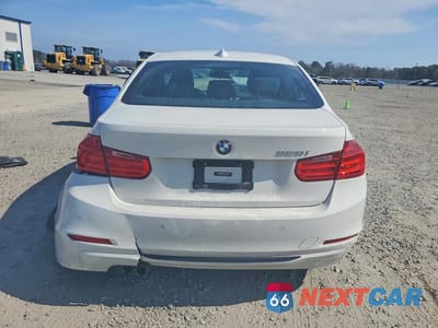 Zdjęcie 6 z 13 samochodu: 2015 BMW 328 I SULEV VIN:WBA3C1C58FK124349 - miniatura