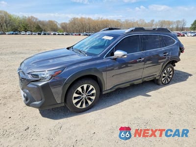 2023 SUBARU OUTBACK 4S4BTAPC3P3161596 - główne zdjęcie licytacji z USA - miniatura