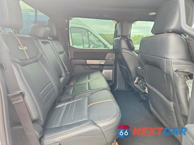 Zdjęcie 10 z 12 samochodu: 2024 FORD F250 SUPER DUTY VIN:1FT8W2BM2REF56971 - miniatura
