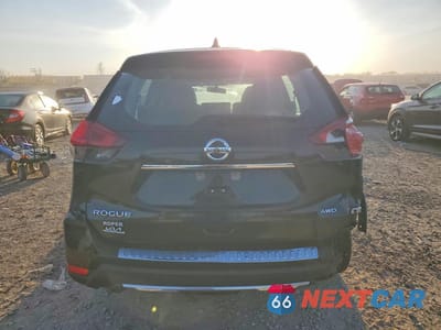 Zdjęcie 6 z 12 samochodu: 2018 NISSAN ROGUE S VIN:KNMAT2MV3JP537578 - miniatura