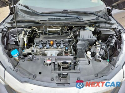 Zdjęcie 12 z 13 samochodu: 2022 HONDA HR-V LX VIN:3CZRU5H3XNM723165 - miniatura