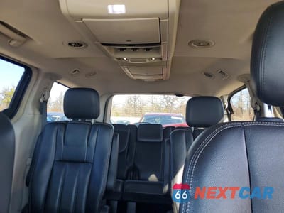 Zdjęcie 10 z 13 samochodu: 2013 CHRYSLER TOWN & COUNTRY TOURING L VIN:2C4RC1CG5DR560184 - miniatura