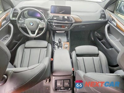 Zdjęcie 8 z 13 samochodu: 2019 BMW X3 XDRIVE30I VIN:5UXTR9C59KLD93577 - miniatura