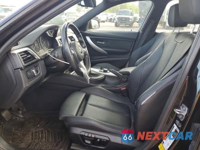 Zdjęcie 7 z 13 samochodu: 2015 BMW 328 I VIN:WBA3A5C5XFP647047 - miniatura