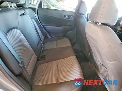 Zdjęcie 10 z 12 samochodu: 2020 HYUNDAI KONA SE VIN:KM8K12AA6LU432898 - miniatura