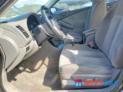 Zdjęcie 7 z 13 samochodu: 2008 NISSAN ALTIMA 2.5/2.5S VIN:1N4AL21E98C271978 - miniatura