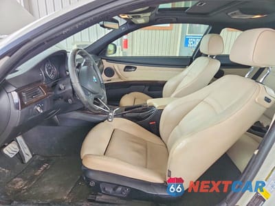 Zdjęcie 7 z 12 samochodu: 2012 BMW 328 I VIN:WBAKE3C50CE769654 - miniatura