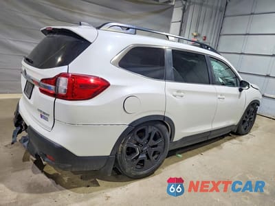 Trzecie zdjęcie samochodu z tyłu: 2022 SUBARU ASCENT PREMIUM VIN:4S4WMAED4N3414710 - miniatura