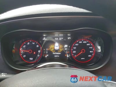 Zdjęcie 9 z 11 samochodu: 2018 DODGE CHARGER R VIN:2C3CDXGJXJH200331 - miniatura