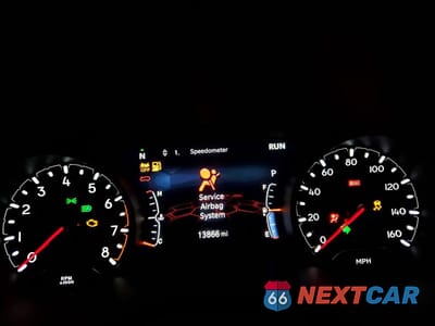 Zdjęcie 9 z 12 samochodu: 2024 JEEP COMPASS LATITUDE LUX VIN:3C4NJDFN0RT159663 - miniatura