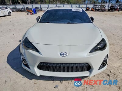 Piąte zdjęcie samochodu w środku: 2015 SCION FR-S BASE VIN:JF1ZNAA11F9702103 - miniatura
