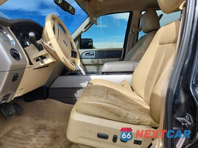 Zdjęcie 7 z 13 samochodu: 2014 FORD EXPEDITION EL XLT VIN:1FMJK1J50EEF18968 - miniatura