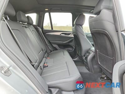 Zdjęcie 11 z 14 samochodu: 2021 BMW X3 XDRIVE30I VIN:5UXTY5C05M9E20788 - miniatura